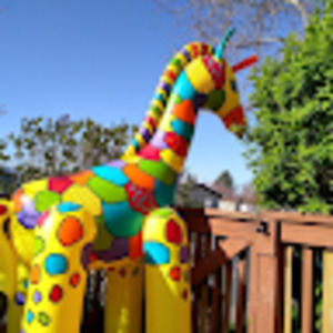 Meet your Posher, Tabatha